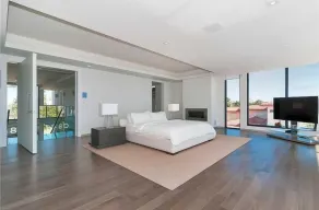 Villa Tesoro - Rom
