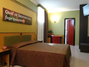 Hotel Orazio - Værelse