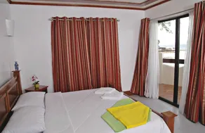 Angelyn's Dive Resort - Chambre