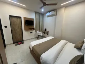 Krishna Residency  - Camera