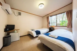 ホテル 木綿恋記 -Hotel Yufugoiki- - Quarto