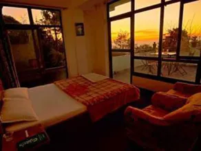 Hotel New Dragon - Room