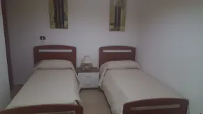 B&B Soleluna - Chambre