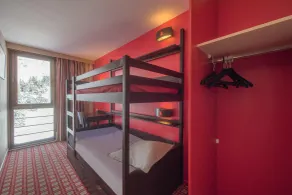 Belambra Clubs Orcières 1850 - Le Roc Blanc - Quarto