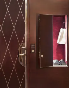 The St. Regis Tianjin - Chambre