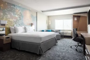 Courtyard by Marriott Loveland Fort Collins - Chambre