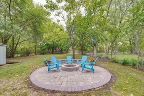 Fire Pit & Grill: Family Home on Fox River Trail! - Intérieur