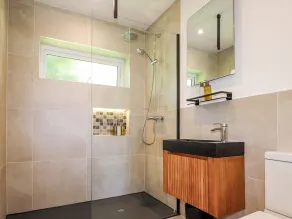The Lookout - Bagno