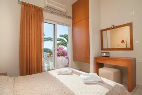 Skinos Apartments - Rom