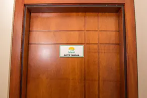 Pousada Nanai - Room