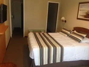 Augusto's Copacabana Hotel - Room