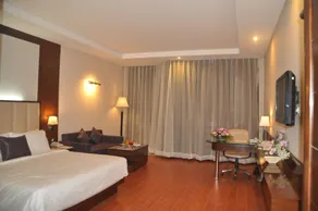 Hotel Madhuban - Room