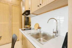 Myrcella Urban Studio - Quarto