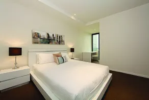 Accommodate Canberra - The ApARTments - Habitación