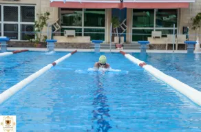 Rehana Plaza Hotel - Piscine