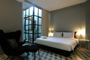 Phuket 346 Guest House - Rom