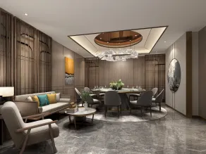 Holiday Inn Express Jining Cultural Center by IHG - Ristorante