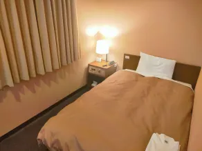 Hotel Takamatsu Hills - Camera