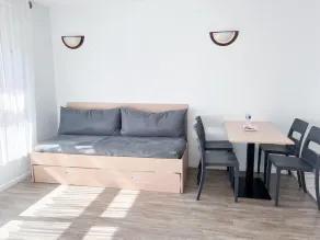 Zenitude Hôtel - Résidences Les Hauts d'Annecy - Chambre