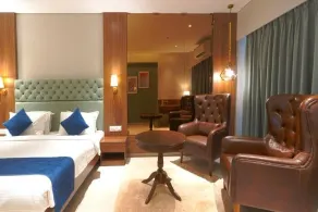 Regenta Magnus, Viman Nagar, Pune - Rum