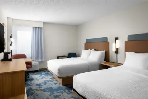 Hampton Inn Miami-Airport West - Chambre