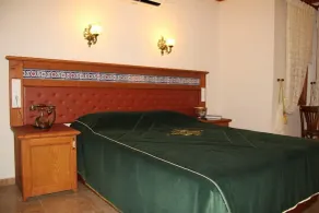 Konak Tuncel Efe - Rum