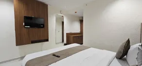Hotel Glory - Zimmer