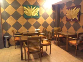 Kuta Sari House - Lobby