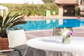 Hotel dei Giardini - Restaurant