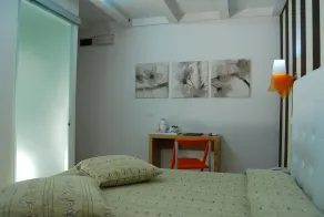 Hotel Il Guercino - Chambre