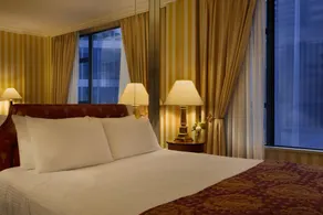 Hotel Le Soleil by Executive Hotels - Chambre