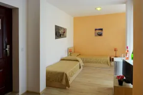 Vanilla Garden Apartments - Room