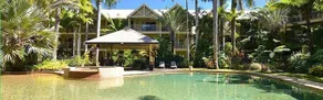 Port Douglas Sands Resort - Pool