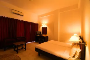 Sopanam Heritage - Room