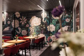 Hotel & Restaurant Michaelis - Restaurant