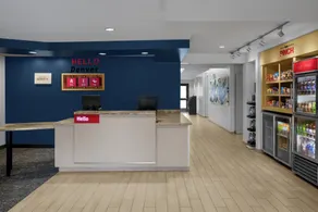 TownPlaces Suite Denver Airport at Gateway Park - Recepción