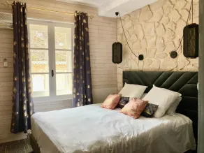 Hôtel Le Sakura  - Værelse