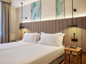 Hotel Giacomo Morra Alba - Handwritten Collection - Room