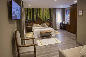 Posada Araceli - Chambre