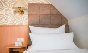 Hotel Marschall Duroc - Room