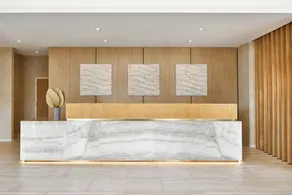 AC Hotel by Marriott Fort Lauderdale Beach - Reception