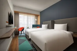 Holiday Inn Express Guiyang Qingyan by IHG - Camera