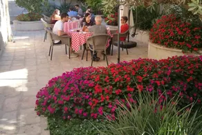 The Templer Inn - Restaurant