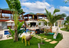 Casual Green Village Bayahibe by Casual Hoteles - Piscina