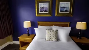 Hearthstone Inn Boutique Hotel Halifax - Dartmouth - Chambre