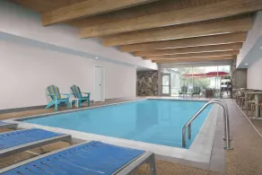 Home2 Suites by Hilton Pittsburgh / McCandless, PA - Piscine