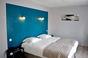 Logis Hermitage - Quarto