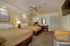 Brookside Inn & Cottages - Quarto