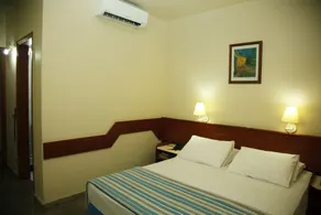 Villalba Hotel - Room