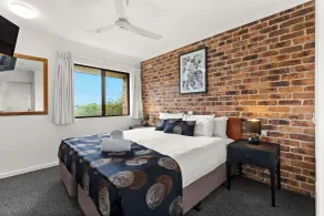 Toowong Villas - Zimmer